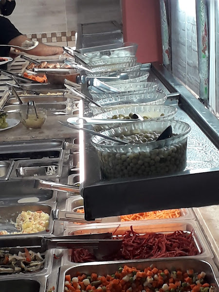 Foto 1 Restaurante e Pizzaria Canto Bom