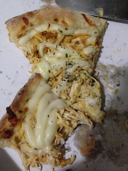 Foto 4 Restaurante e Pizzaria Canto Bom