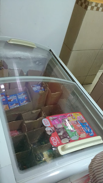 Foto 5 Restaurante e Pizzaria Canto Bom