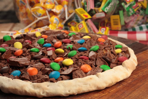 Di Blasi Pizzas Artesanais Rio 2