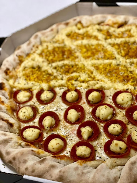 Foto 2 Di Blasi Pizzas Artesanais Rio 2