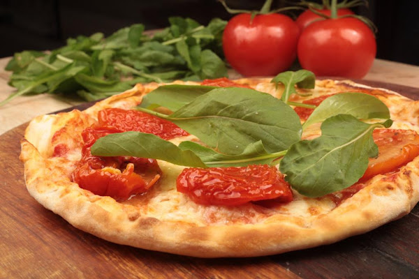 Foto 3 Di Blasi Pizzas Artesanais Rio 2