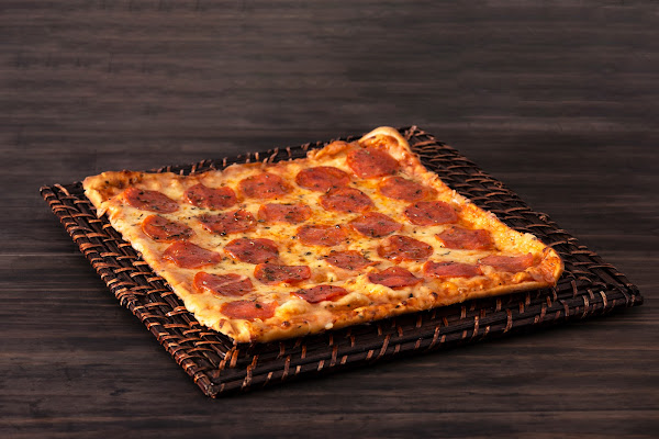 Foto 1 Pizza do Rão