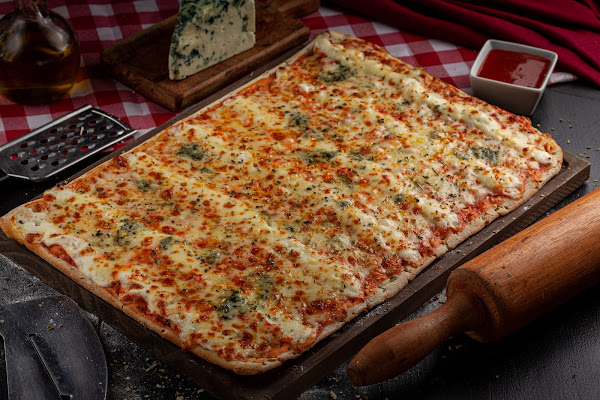 Foto 2 Pizza do Rão