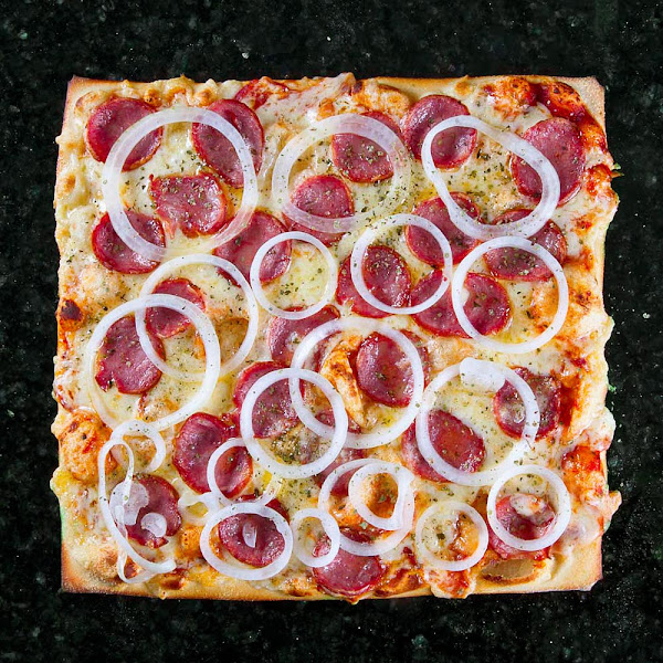 Foto 4 Pizza do Rão