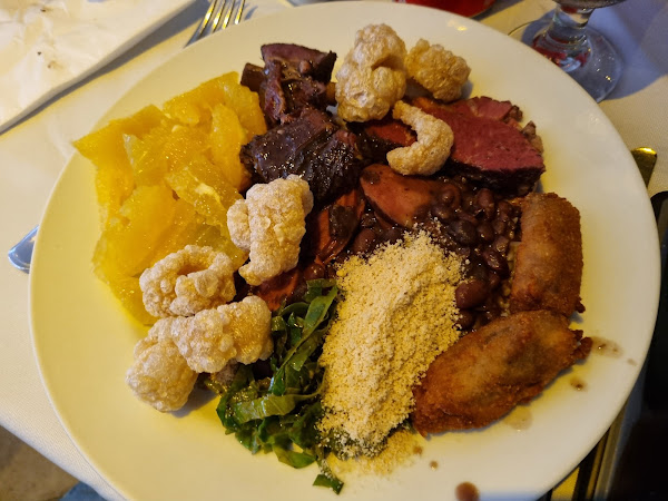 Foto 1 Pizzaria Cugine