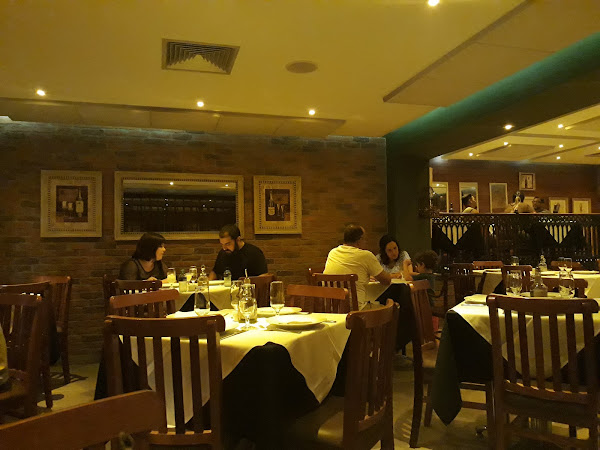 Foto 4 Pizzaria Cugine