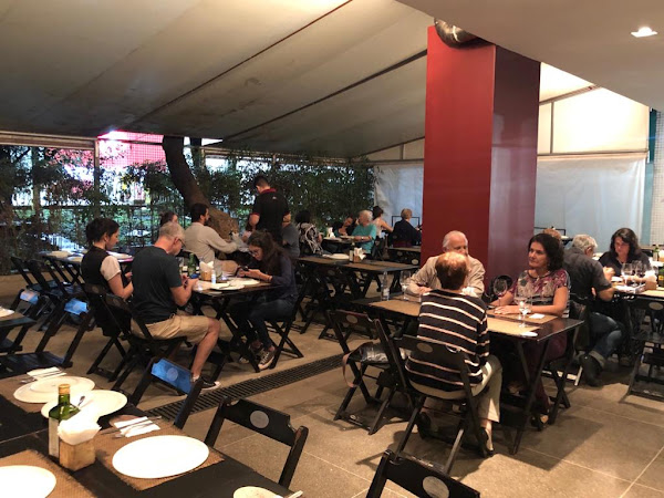 La Fornacella Pizzaria La Fornacella Pizzaria