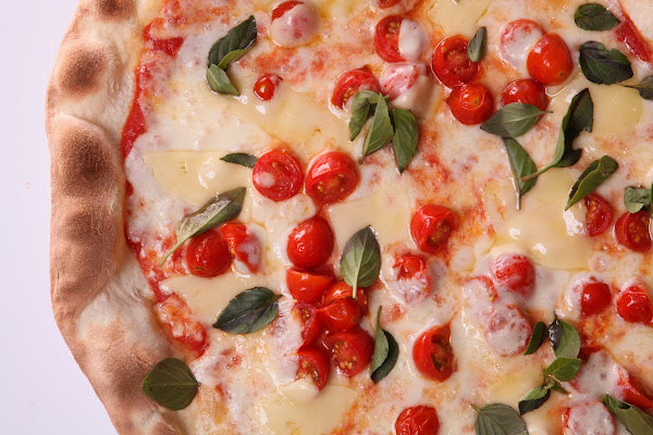 Foto 1 La Fornacella Pizzaria