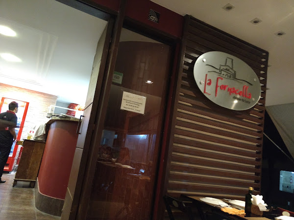 Foto 3 La Fornacella Pizzaria