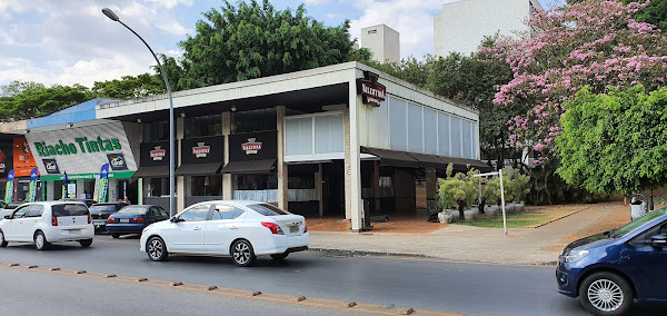 Valentina Pizzaria | Asa Sul Valentina Pizzaria | Asa Sul