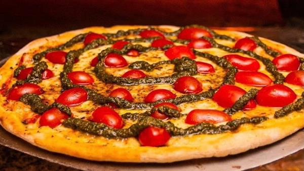 Foto 1 Valentina Pizzaria | Asa Sul