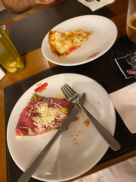 Foto 3 Valentina Pizzaria | Asa Sul