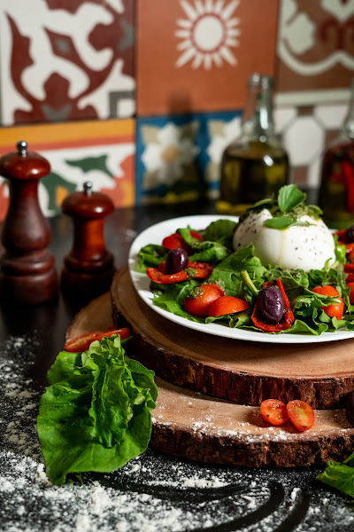 Foto 4 Valentina Pizzaria | Asa Sul