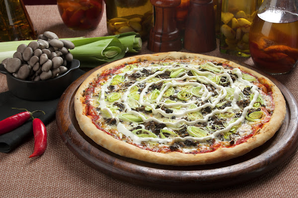 Foto 5 Valentina Pizzaria | Asa Sul