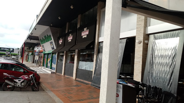 Foto 6 Valentina Pizzaria | Asa Sul