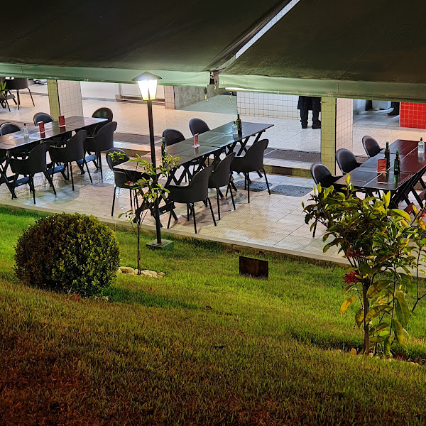 Pizzaria Bruno´s Pizza Pizzaria Bruno´s Pizza