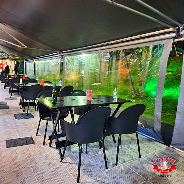 Foto 2 Pizzaria Bruno´s Pizza Foto 2 Pizzaria Bruno´s Pizza