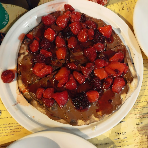 Foto 1 Pizzeria Don Giovanni