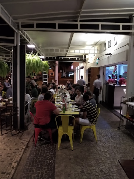 Foto 3 Pizzeria Don Giovanni