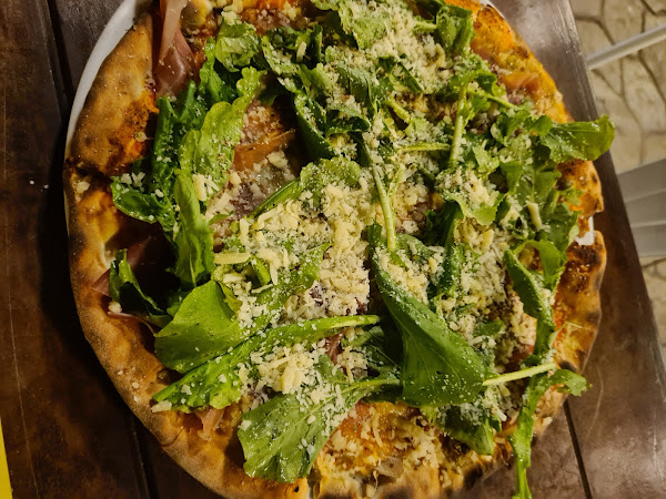 Foto 5 Pizzeria Don Giovanni