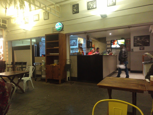 Foto 6 Pizzeria Don Giovanni