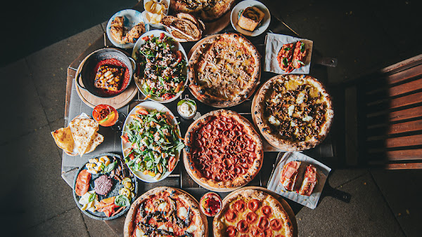 Foto 1 Baco Pizzaria