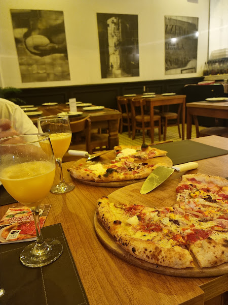 Foto 2 Baco Pizzaria