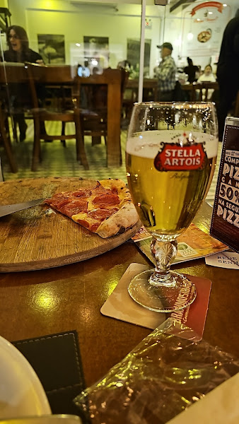 Foto 3 Baco Pizzaria