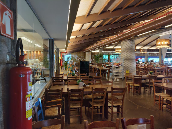 Foto 4 Baco Pizzaria