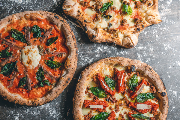 Foto 5 Baco Pizzaria