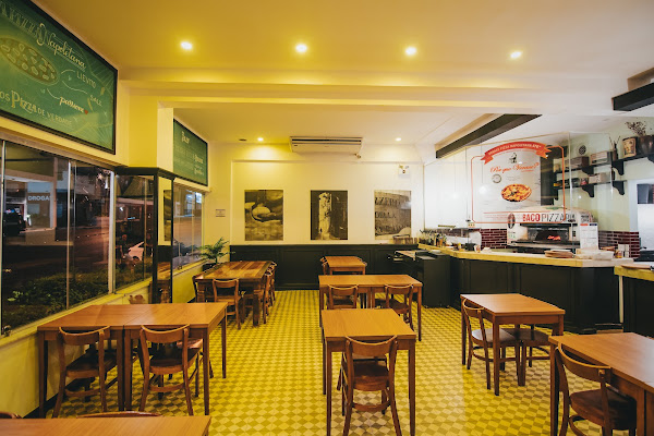 Foto 6 Baco Pizzaria