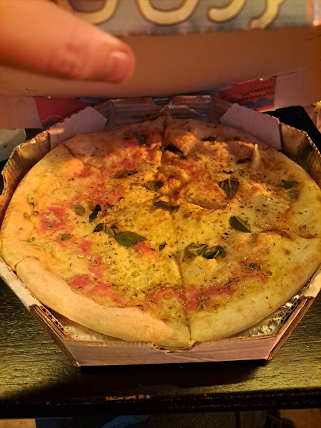 Foto 1 Alfredo''s Pizzaria