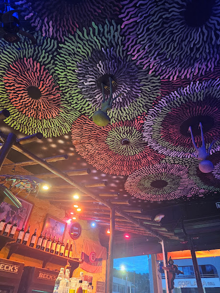 Foto 2 Alfredo''s Pizzaria