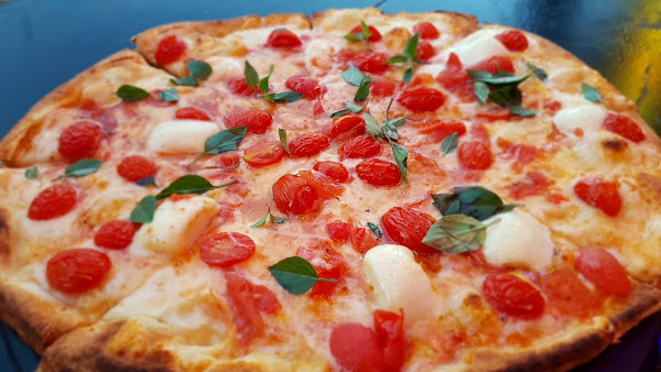 Foto 4 Alfredo''s Pizzaria