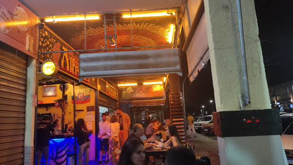 Foto 5 Alfredo''s Pizzaria