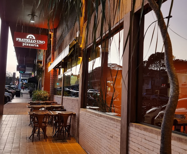 Fratello Uno Pizzaria - Asa Sul Fratello Uno Pizzaria - Asa Sul