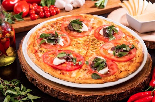 Foto 1 Valentina Pizzaria Asa Norte