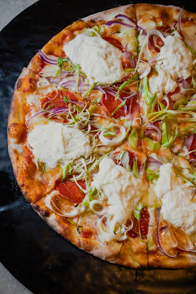 Foto 2 Valentina Pizzaria Asa Norte