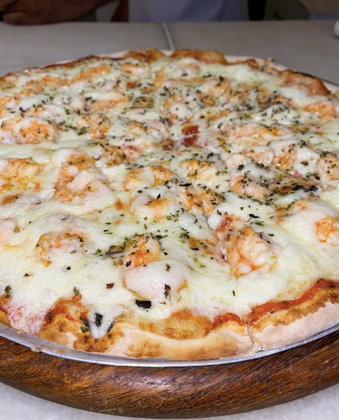 Foto 3 Valentina Pizzaria Asa Norte