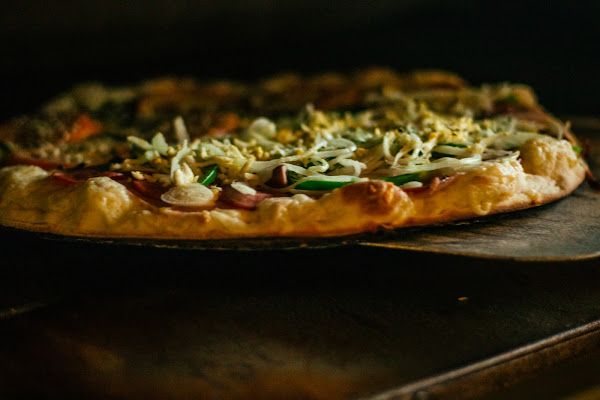 Foto 2 San Marino Restaurante e Pizzaria | Restaurante na Asa Sul | Delivery