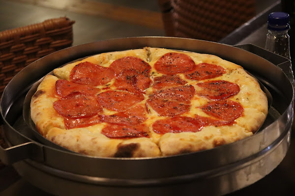 Foto 3 San Marino Restaurante e Pizzaria | Restaurante na Asa Sul | Delivery