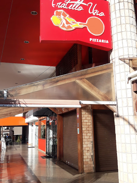 Fratello Uno Pizzaria - 109 Norte Fratello Uno Pizzaria - 109 Norte