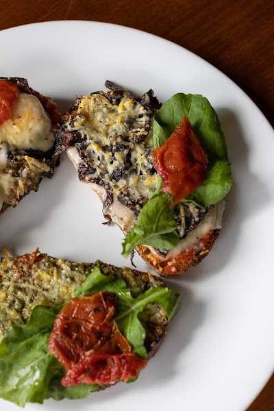 Foto 2 Fratello Uno Pizzaria - 109 Norte