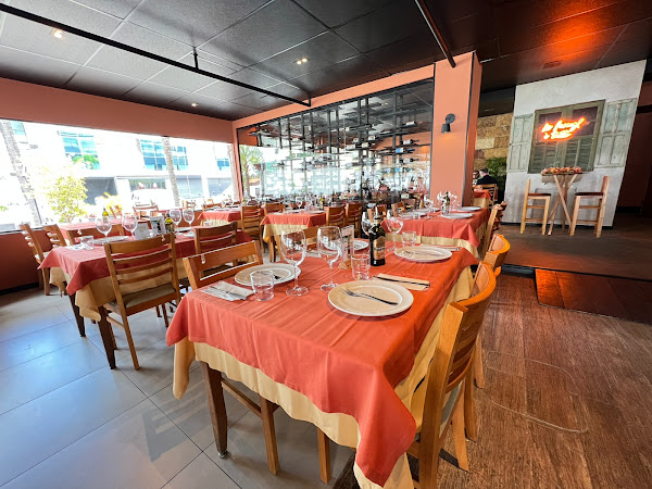 Don Romano Cantina e Pizzaria Don Romano Cantina e Pizzaria