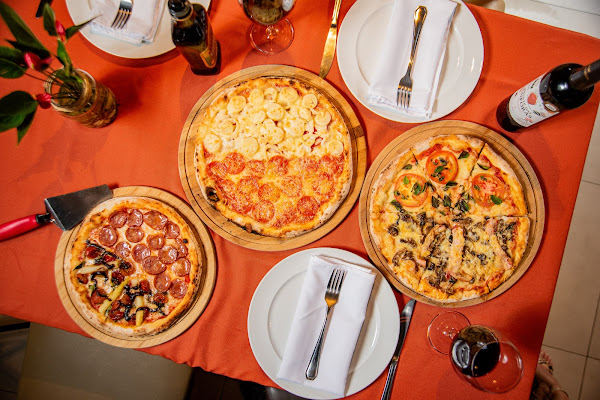 Foto 1 Don Romano Cantina e Pizzaria