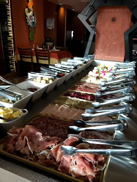 Foto 4 Don Romano Cantina e Pizzaria