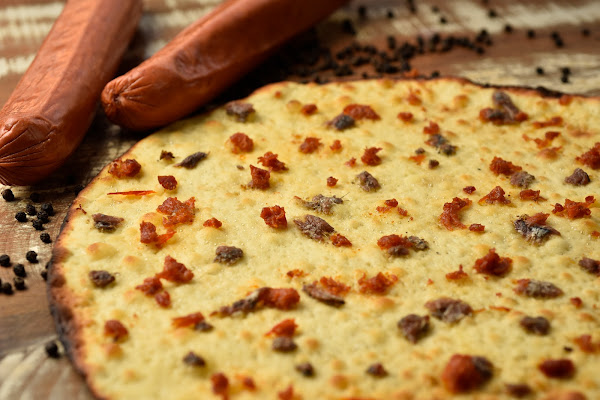 Foto 5 Don Romano Cantina e Pizzaria