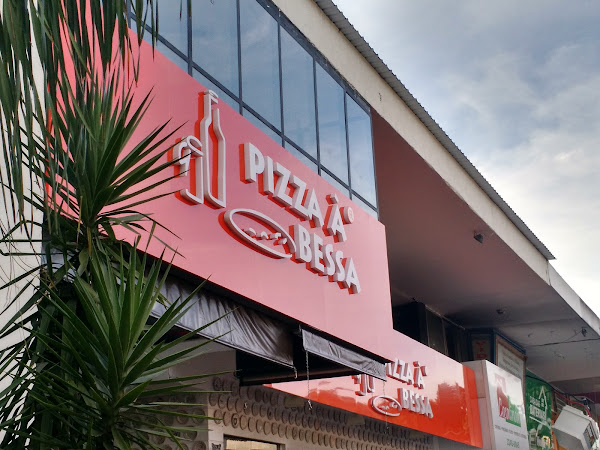 Pizza à Bessa - Unidade 214 Sul Pizza à Bessa - Unidade 214 Sul
