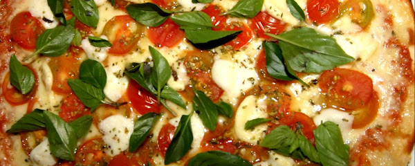 Foto 1 Pizza à Bessa - Unidade 214 Sul